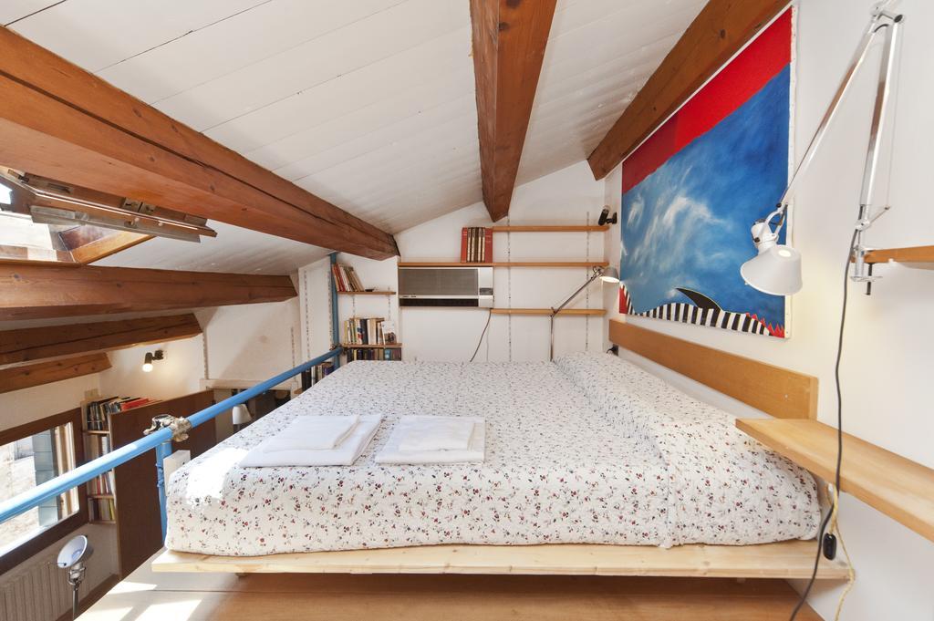 Venice Samoro Jacuzzi Exterior photo