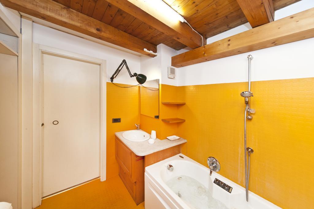 Venice Samoro Jacuzzi Exterior photo